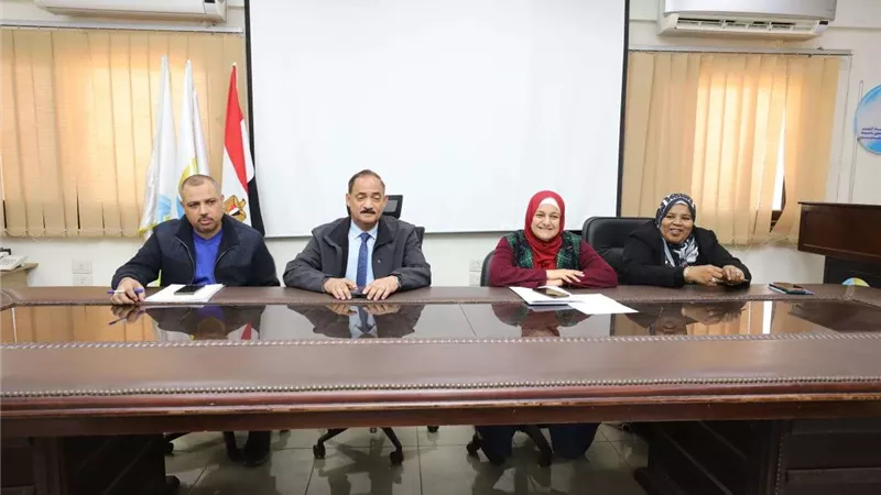 «مياه أسيوط» تعلن انطلاق المرحلة الثانية من مبادرة حياة كريمة