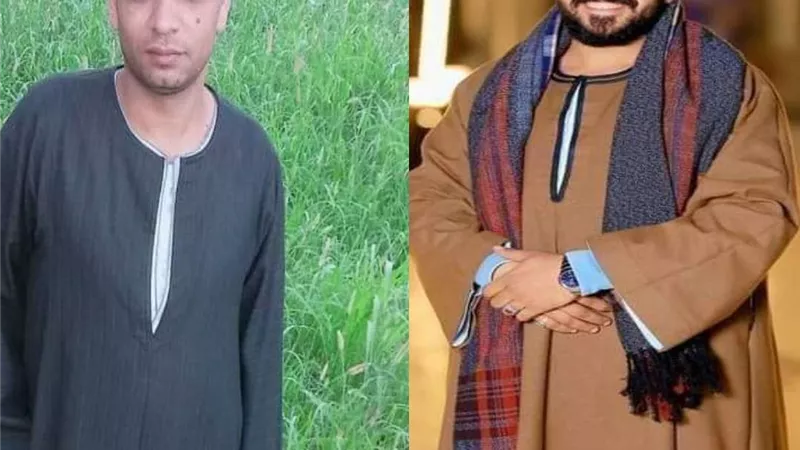 حزنًا على وفاة صديقه.. مصرع عامل بسوهاج