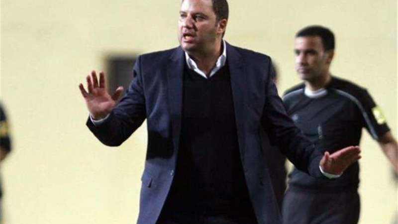 محمد عودة