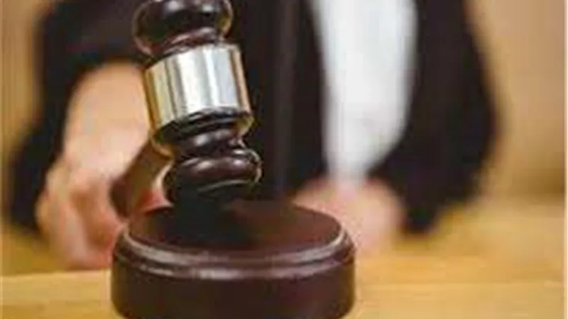 محاكمة 6 متهمين في القضية المعروفة إعلاميا بخلية الحدائق