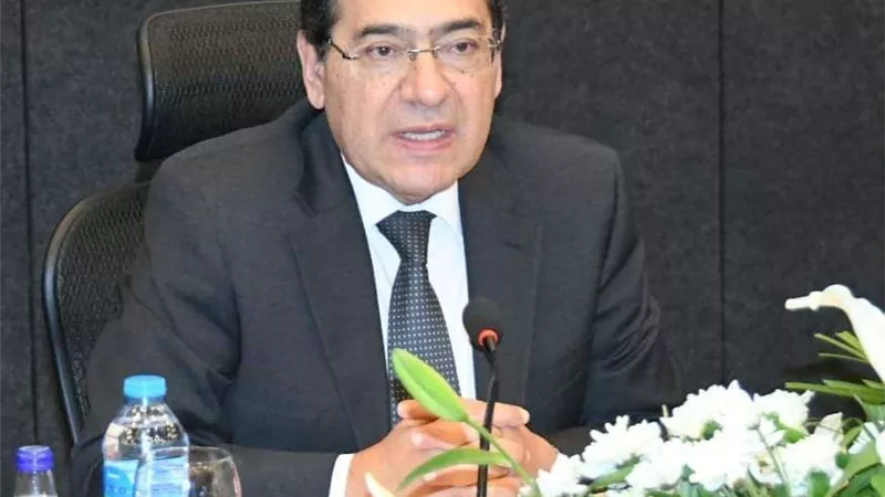 وزير البترول يستعرض نجاحات شركات القطاع العام خلال رئاسته الجمعيات العامة