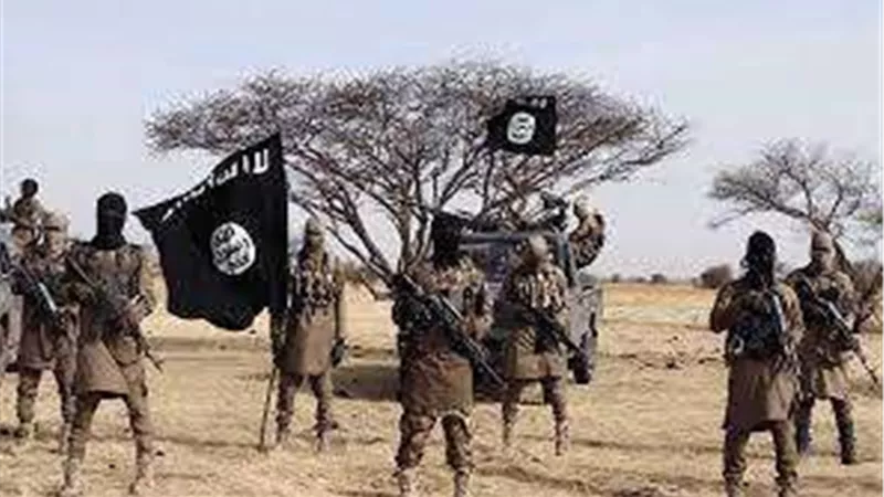 تركيا: توقيف 15 شخصا في إطار مكافحة «داعش»