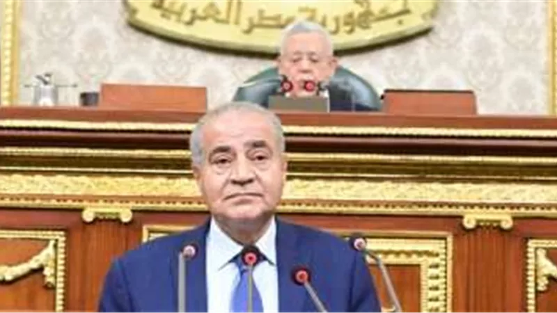 برلماني لوزير التموين: الموظفين في لديكم تحولوا لتجار