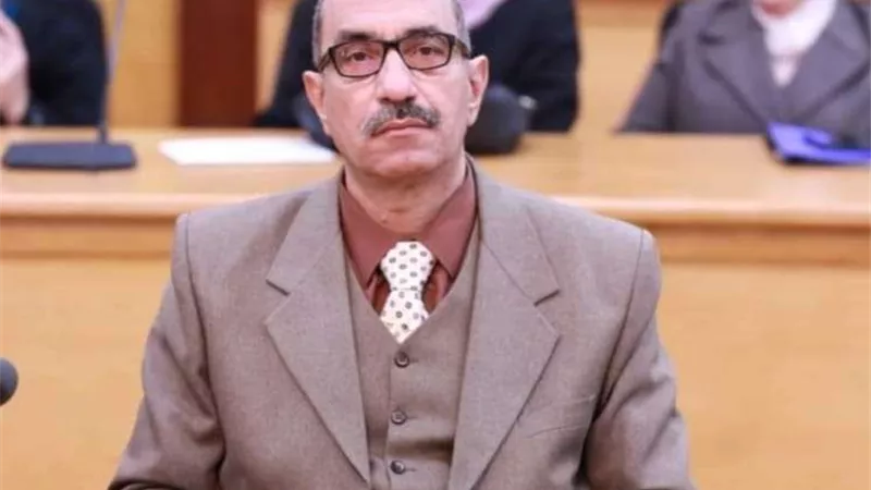 ماجد عثمان عميدًا لكلية التربية بنات بجامعة الأزهر بأسيوط