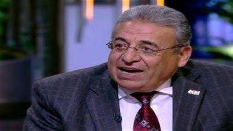 الدكتور رمضان أبوالعلا