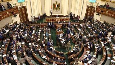 النائب نادر الخبيري: إقامة مشروعات تنموية زراعية بسيناء سيوفر فرص عمل للشباب
