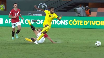 كأس الأمم الأفريقية.. موعد مباراة مصر وغانا