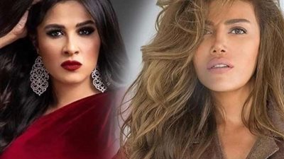 هل احتفلت ريهام حجاج بطلاق ياسمين عبدالعزيز؟.. الفنانة توضح