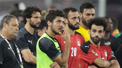 «الفراعنة في مأزق».. التعادل الإيجابي يحسم مباراة مصر وغانا بكأس أمم أفريقيا