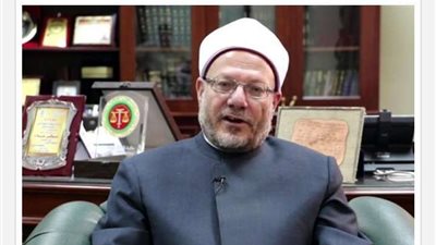 مفتي الجمهورية: العلم النافع لا يقتصر على العلوم الدينية