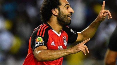 عاجل| اتحاد الكرة يوضح حجم إصابة محمد صلاح ومدة غيابه