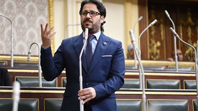 تضامن النواب تناقش مشاكل ذوي الإعاقة السمعية في الحصول على بطاقة الخدمات المتكاملة