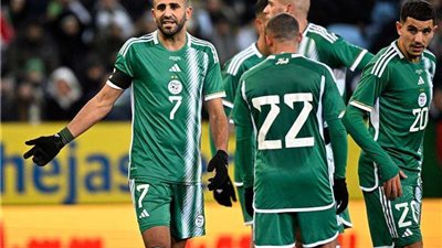 كأس أمم أفريقيا.. الجزائر تنجو من فخ الهزيمة أمام بوركينا فاسو