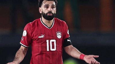 أزمة منتخب مصر تصل للبرلمان.. ونائبة تطالب وزير الرياضة بالرد فورا
