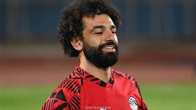 محمد صلاح يشارك بمؤتمر كاب فيردي غداً.. تفاصيل