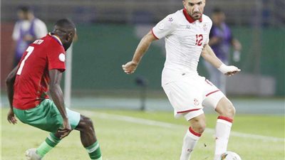 أمم إفريقيا.. معلول يغيب عن تشكيل تونس أمام مالى