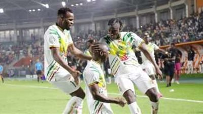 أمم إفريقيا.. كوليبالي يقود تشكيل مالي أمام تونس