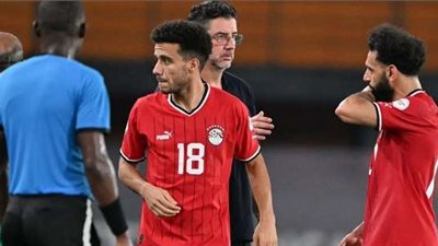 بعد تأكيد إصابة صلاح.. روي فيتوريا يعلن عن البديل أمام الرأس الأخصر