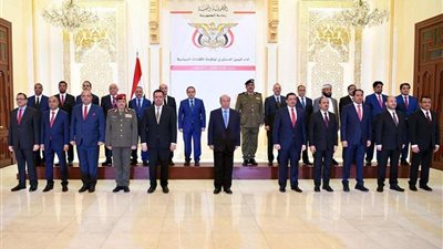 الحكومة اليمينة ترحب بتصنيف الحوثيين جماعة إرهابية عالمية