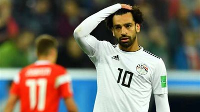 محمد صلاح: نفعل كل شئ من أجل اسم منتخب مصر