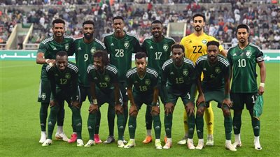 أمم آسيا.. ثنائي هجومي يقود السعودية أمام قيرغيزستان