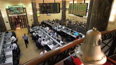 البورصة: تنفيذ صفقة على شركة إيجيباك لصناعة الكرتون بقيمة 49.4 مليون جنيه