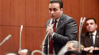 النائب عمرو فهمي: العلاقات المصرية الصومالية وطيدة ومصر لن تسمح بالمساس بوحدة أراضيها