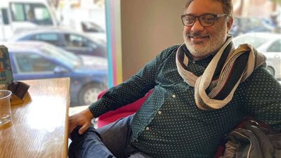 عبد الرحيم كمال يراهن بمسلسله الجديد الحشاشين وسط الدراما المصرية