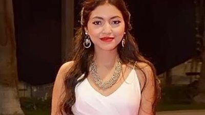 بعد إنتهاء تصوير مشاهدها في «due dating».. مي الغيطي تنضم إلى مسلسل مسار إجباري