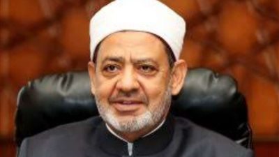 شيخ الأزهر يستقبل السفير الماليزي لدى القاهرة