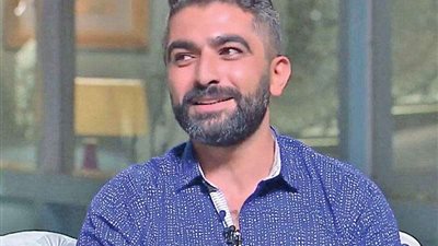 فادي خفاجة يغادر المستشفى بعد تحسن حالته الصحية