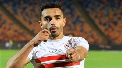 «أوباما» ينتظم في تدريبات الزمالك الجماعية