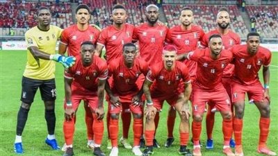 «فضيحة لأصحاب الأرض» غينيا الاستوائية تكتسح كودت ديفوار برباعية بكأس الأمم