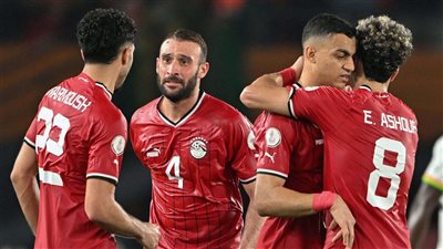 موعد مباراة منتخب مصر القادمة عقب التأهل لدور ال 16