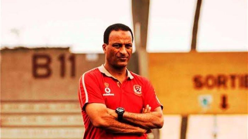 أسامة عرابي
