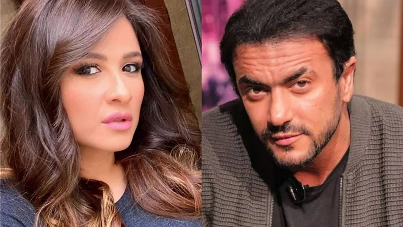 ضرب نار .. ناقد فني يوضح خفايا طلاق ياسمين عبد العزيز وأحمد العوضي