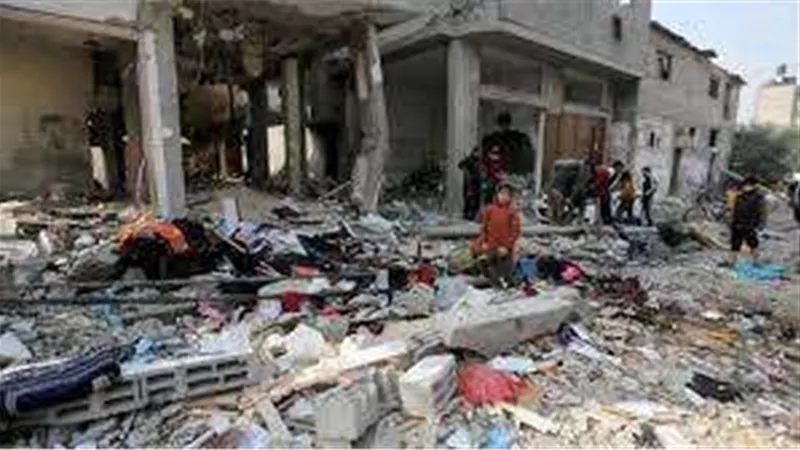 استشاري أمراض صدرية: ما يحدث في قطاع غزة يهدد المنطقة كلها بوباء جديد