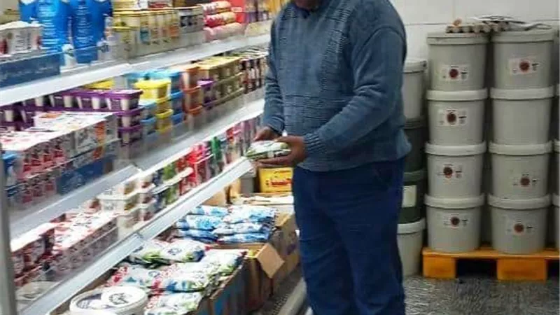 سوهاج : تحرير 626 محضر تموين متنوع خلال 15يوما