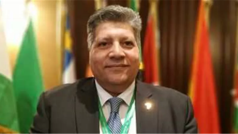 التنمية المحلية: أطلس المدن المصرية يُعد أساسا قويا لتقييم ورفع كفاءة أداء الحكومة