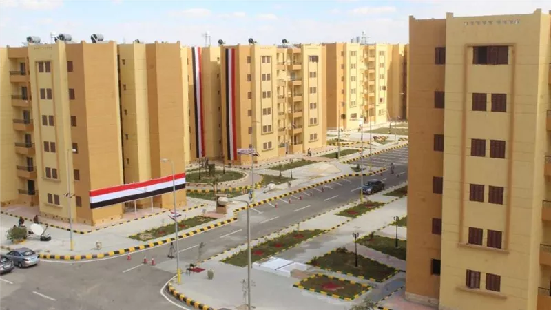 قريبا طرح وحدات سكنية جديدة..  تعرف على شروط الحجز وموعد التقديم
