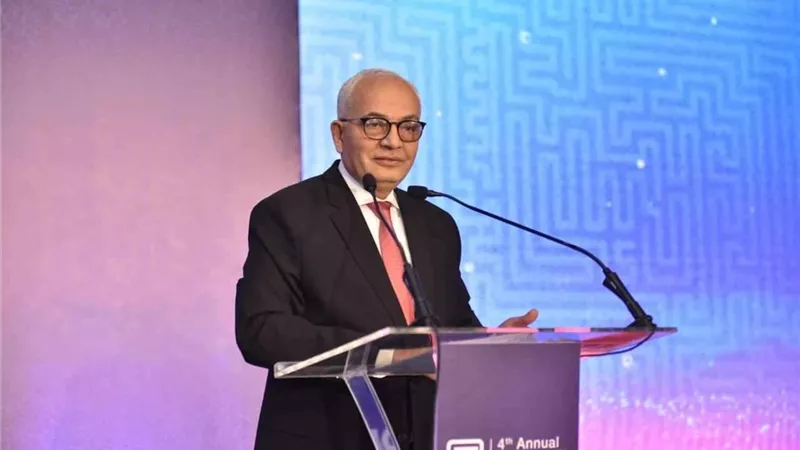 وزير التعليم يكشف ملامح خطة إصلاح المنظومة التعليمية حتى 2029
