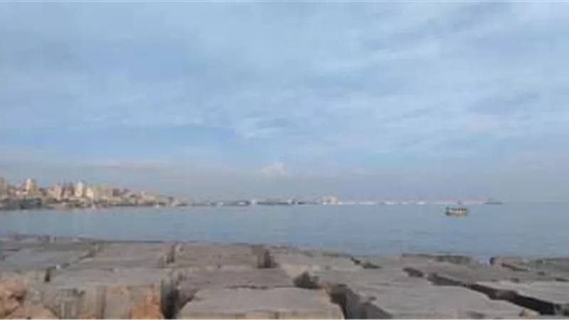 الارصاد الجويه تحذر من شبورة كثيفة على بعض الطرق الزراعية
