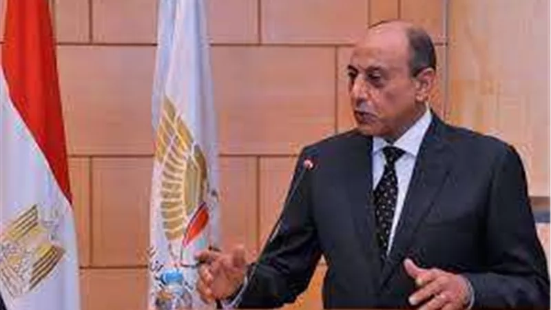 وزير الطيران المدني: الانتقال إلى العاصمة الإدارية الجديدة طور في تقنية العمل