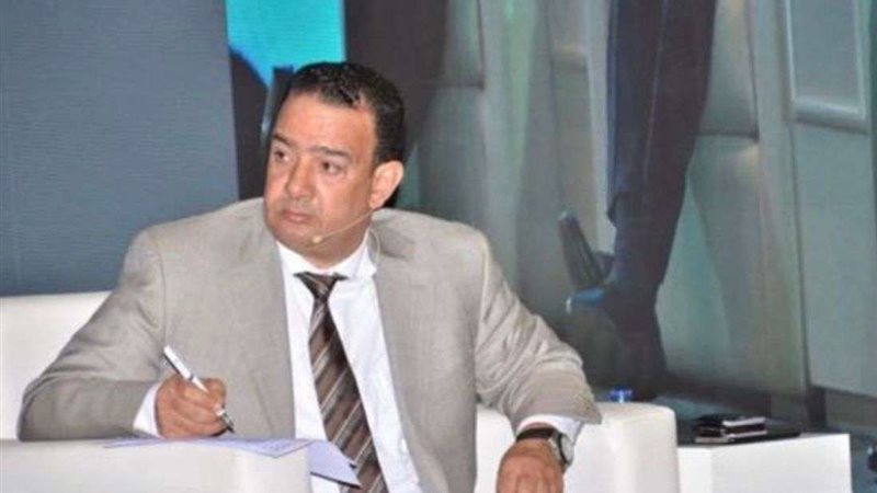 محمد عبد الرؤوف 