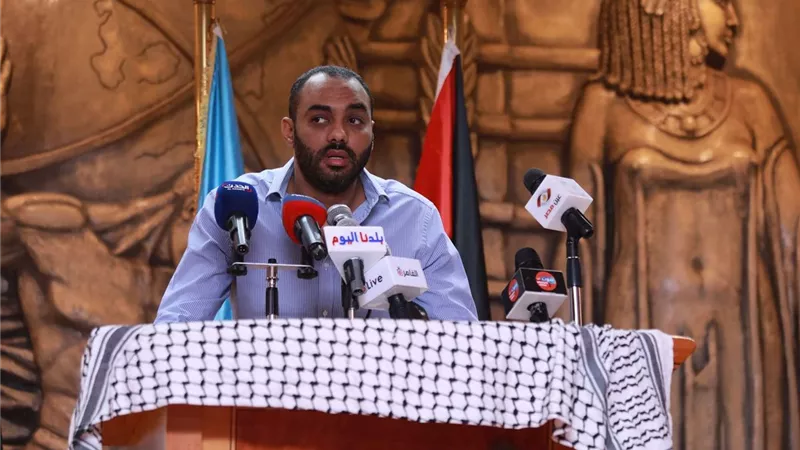 «حريات الصحفيين» تطالب محافظة كفر الشيخ بتسهيل عمل الزملاء ووقف حجب المعلومات