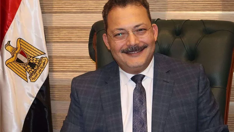 سمير صبري مثمنًا متابعة الحكومة لتوصيات المرحلة الأولى من الحوار الوطني: نجحنا في صياغة مخرجات واقعية لمعظم التحديات
