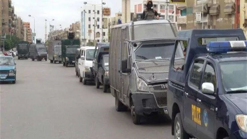 خلال 24 ساعة.. صقور الداخلية تضبط 358 قضية مخدرات وهارب من تسديد 9 ملايين جنيه بالمحافظات