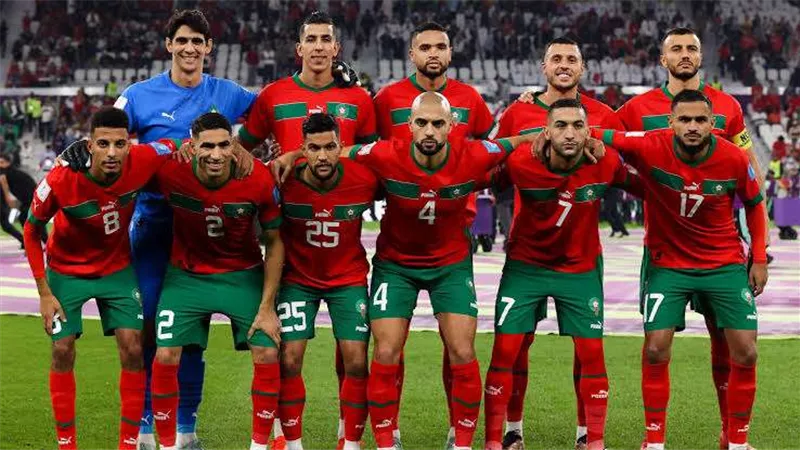 كأس أمم إفريقيا.. موعد والقنوات الناقلة لمباراة المغرب والكونغو الديمقراطية