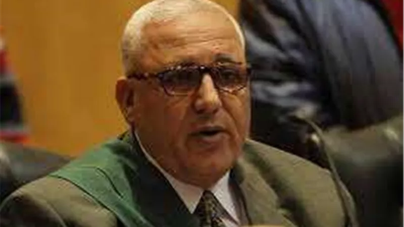 السجن المشدد 5 سنوات للمتهم في قضية حرق كنيسة كفر حكيم