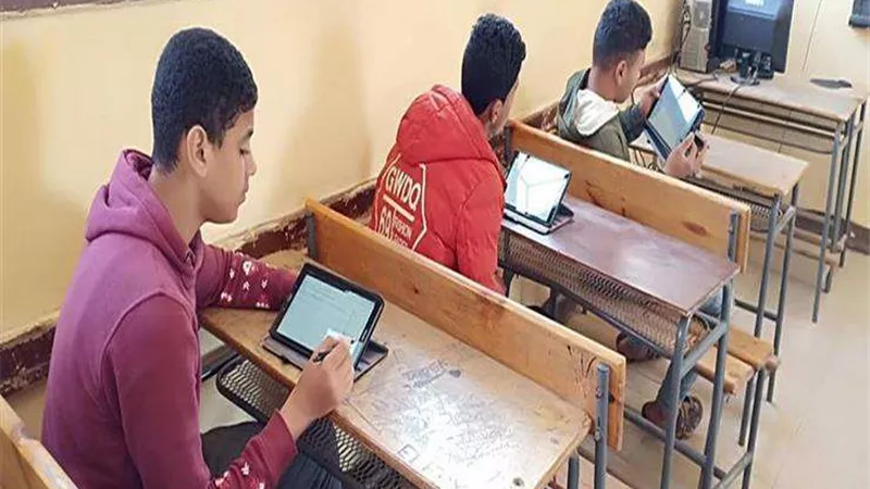 قبل عقدها.. «التعليم» تعلن عن ضوابط دخول امتحانات الثانوية العامة 2024